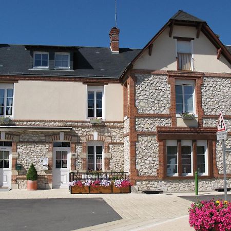 Les Tilleuls Neung-sur-Beuvron Εξωτερικό φωτογραφία